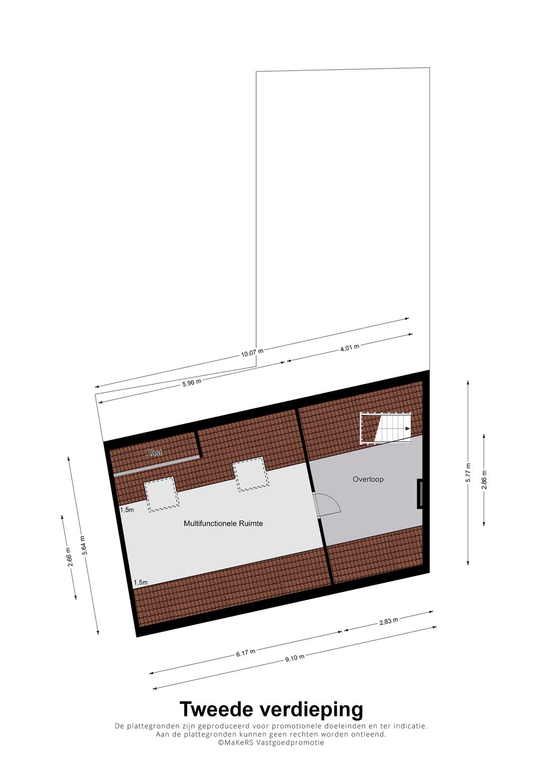 Photo 52 of Fattenbergstraat 7