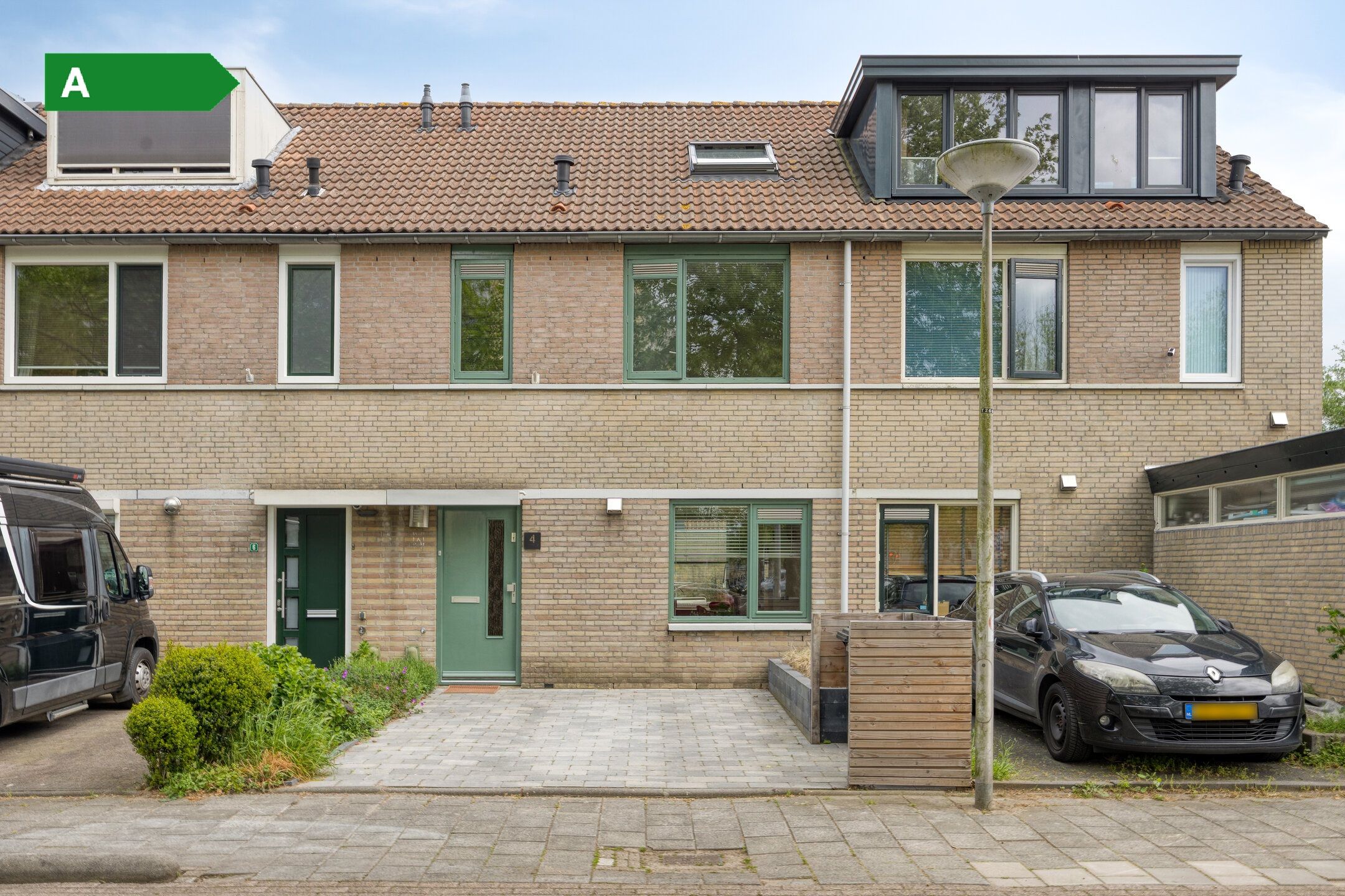 Vlietpolderstraat 4 