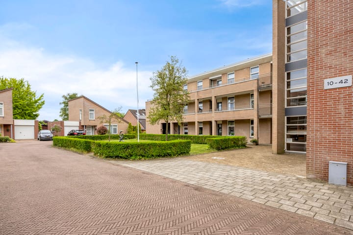 Foto 4 van Kloostermanshof 38