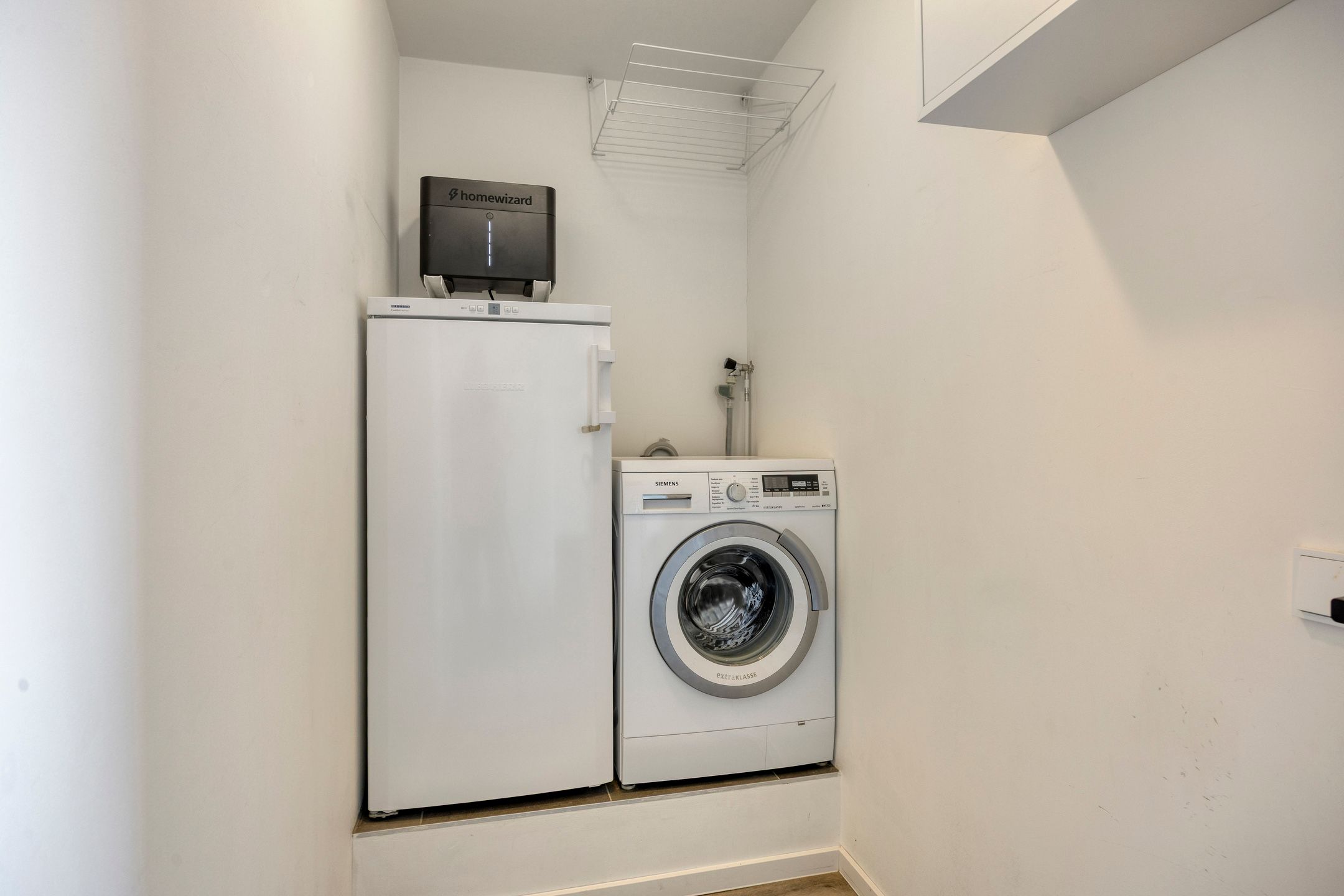 Turnkey Corner Apartment with Lift and Balcony in Heino Centre — 27