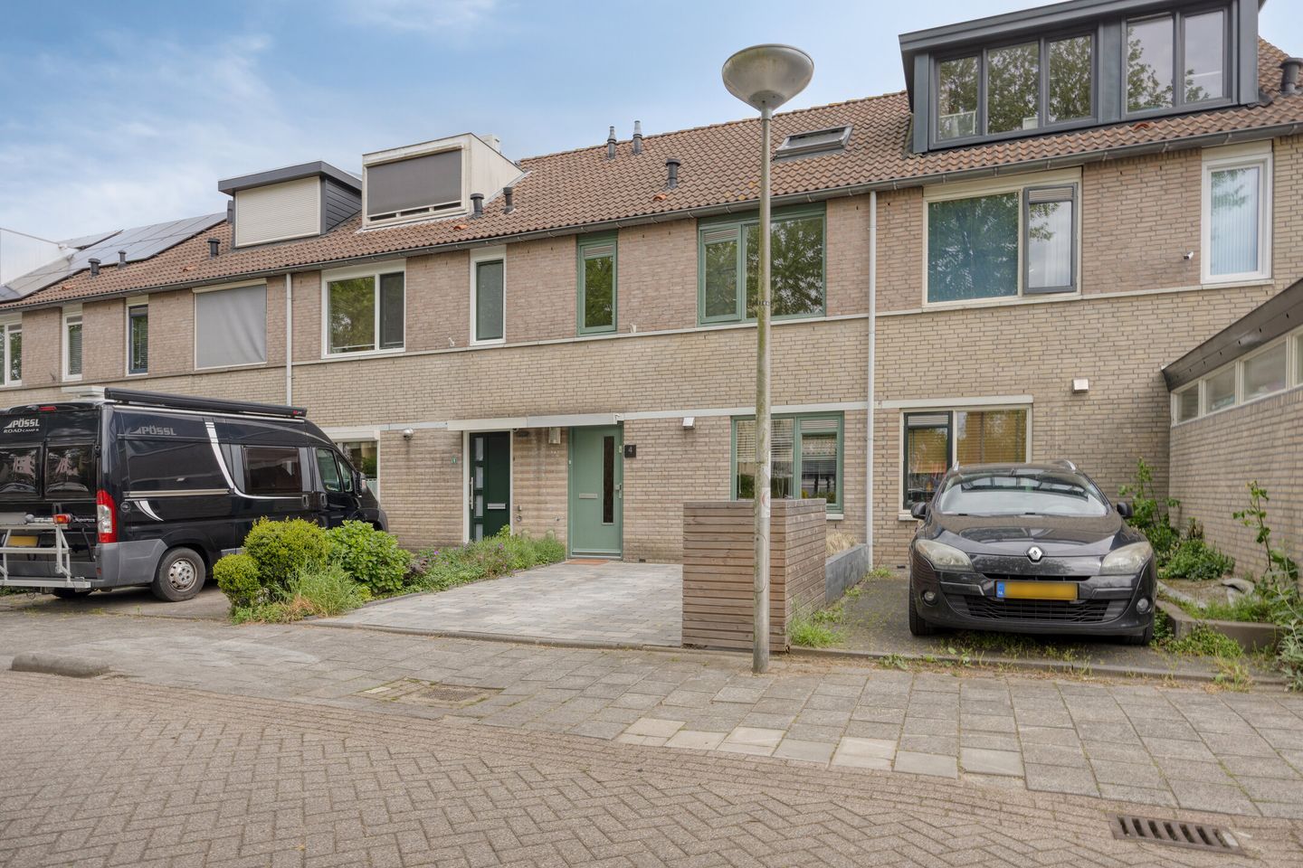Foto 40 van Vlietpolderstraat 4