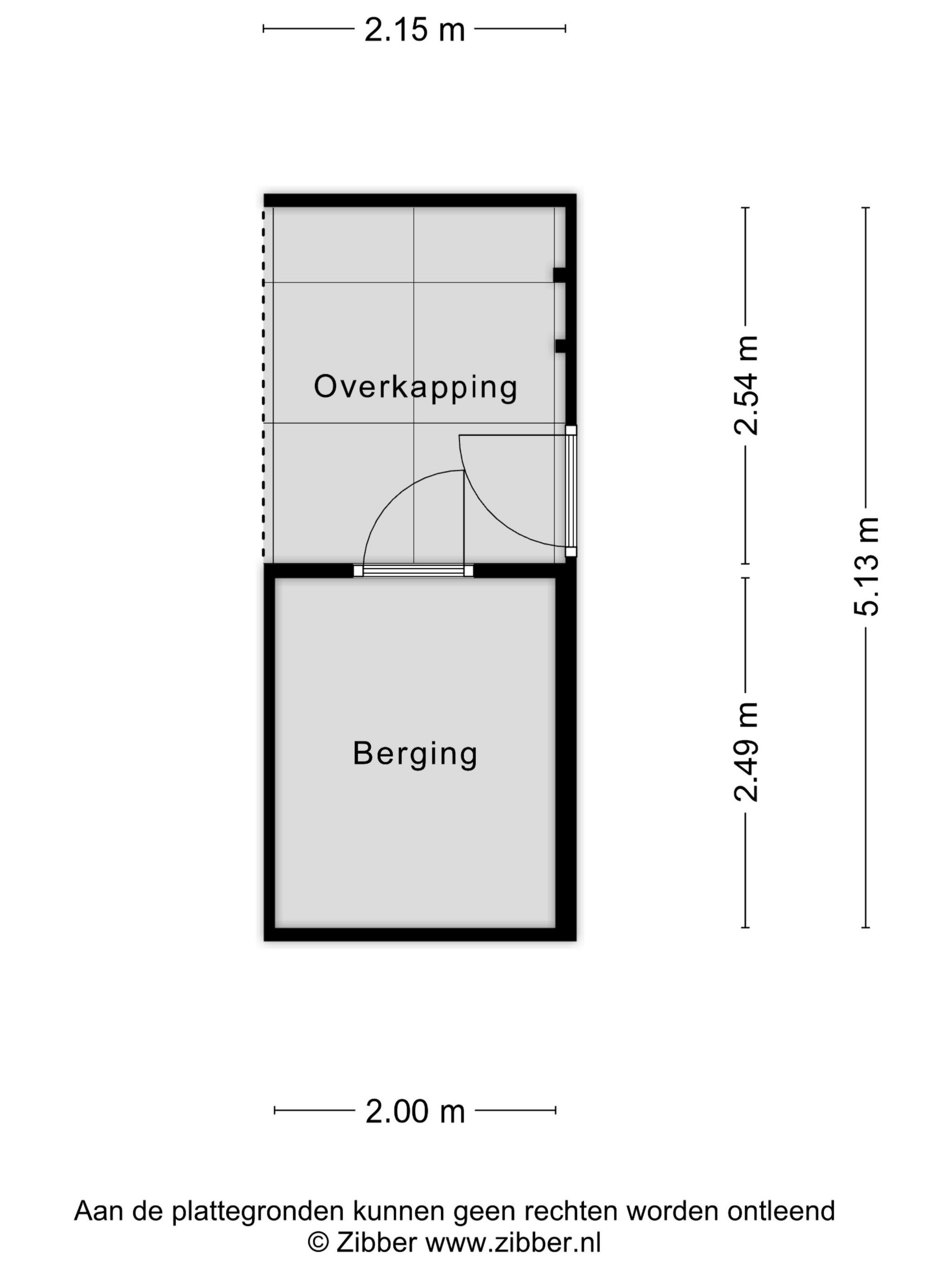 Foto 18 van Vlietpolderstraat 4