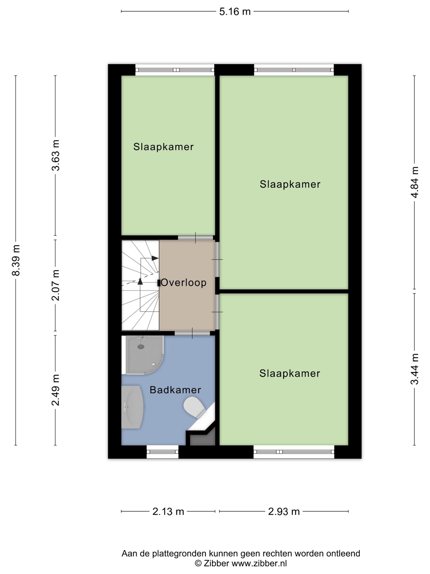 Foto 34 van Vlietpolderstraat 4