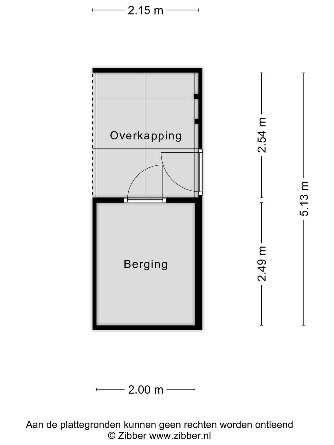 Foto 47 van Vlietpolderstraat 4