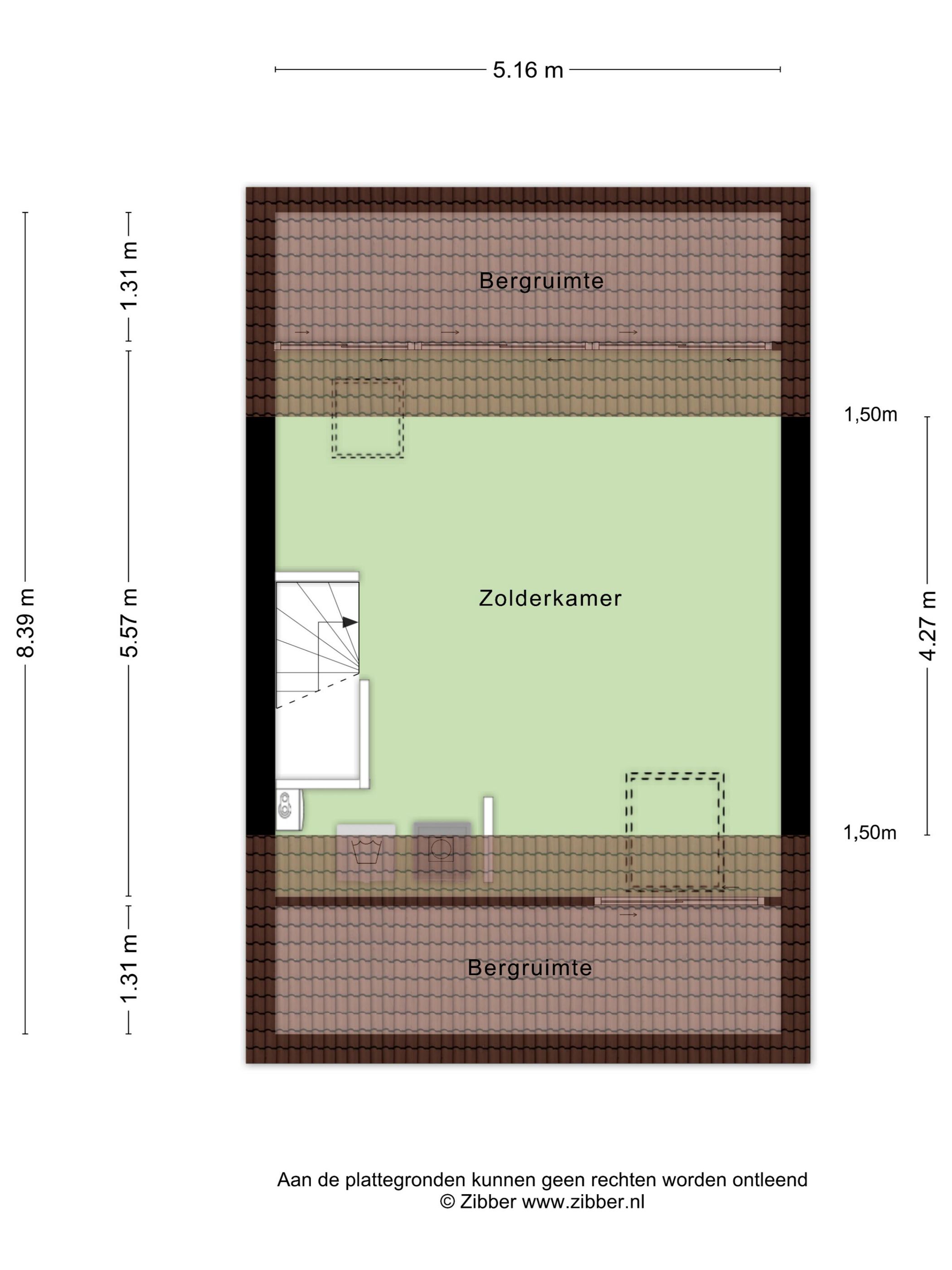 Foto 45 van Vlietpolderstraat 4