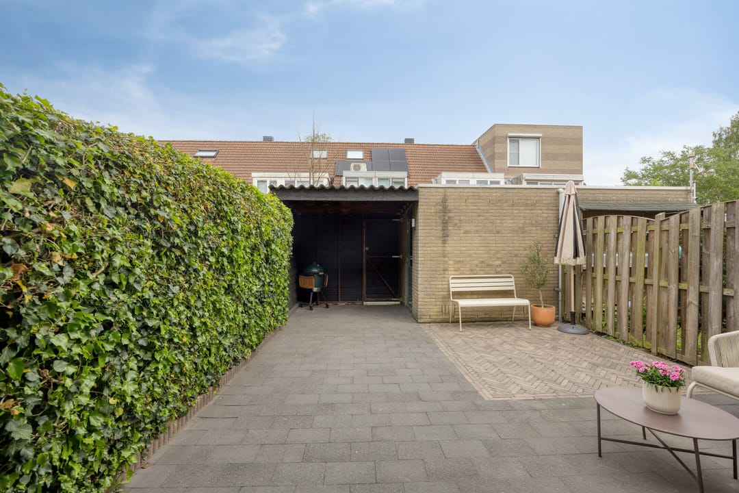 Foto 17 van Vlietpolderstraat 4
