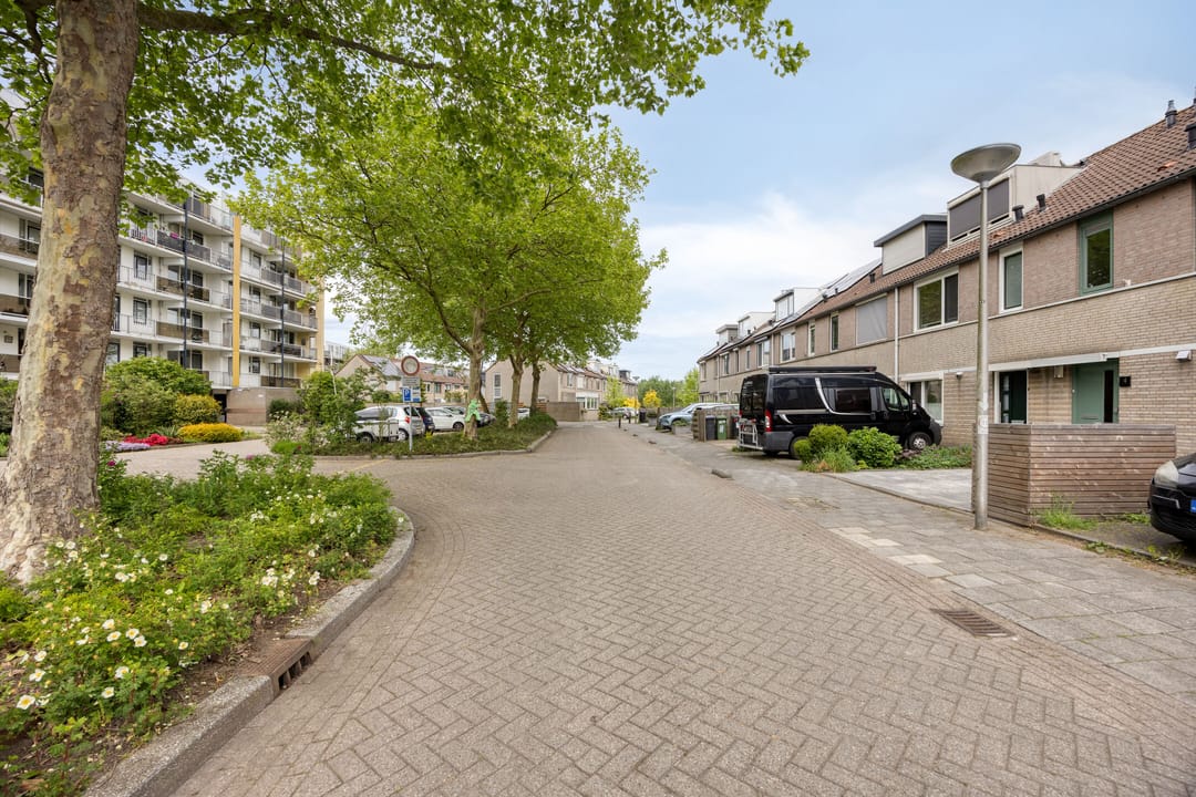 Foto 41 van Vlietpolderstraat 4