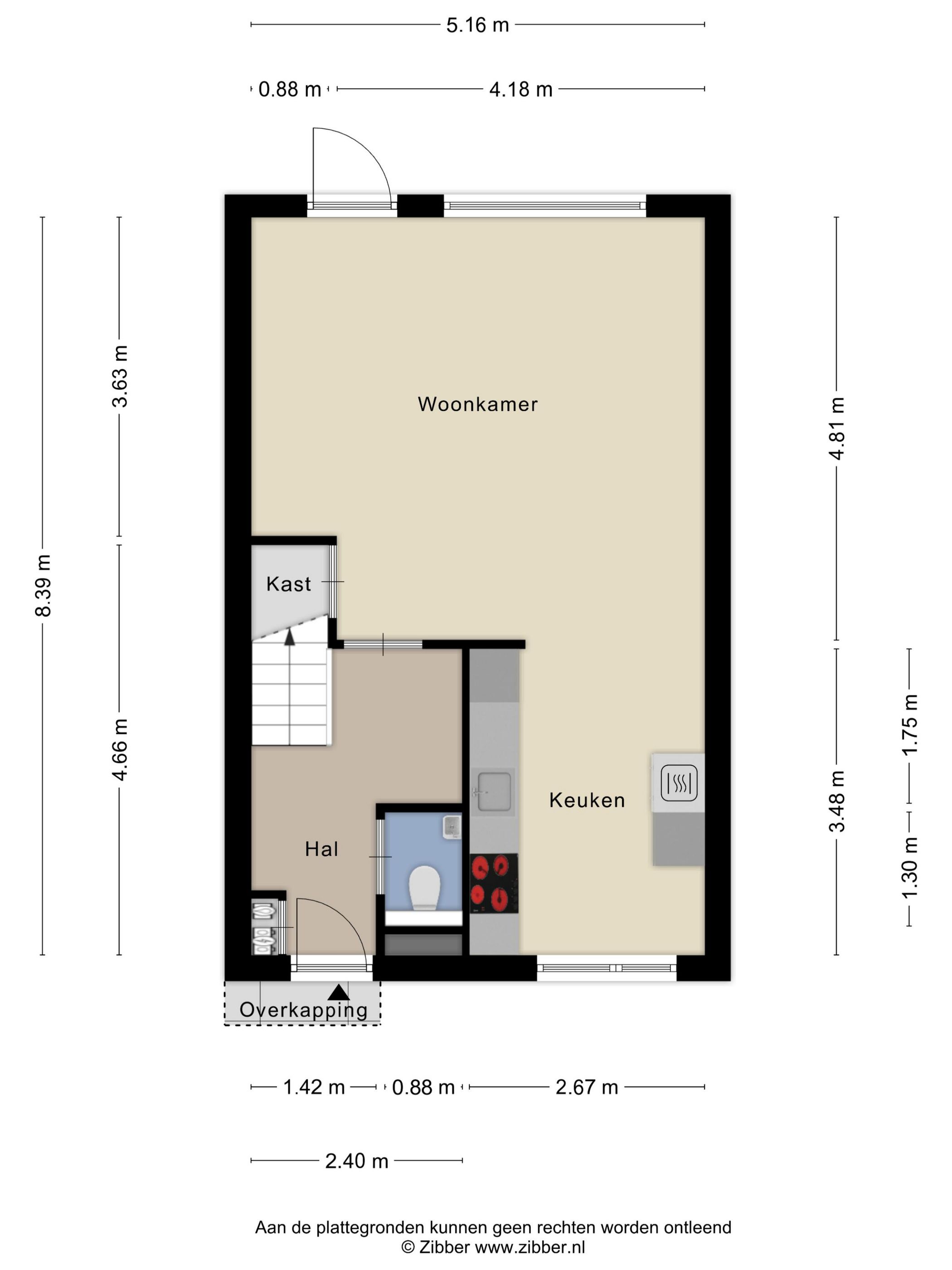 Foto 15 van Vlietpolderstraat 4