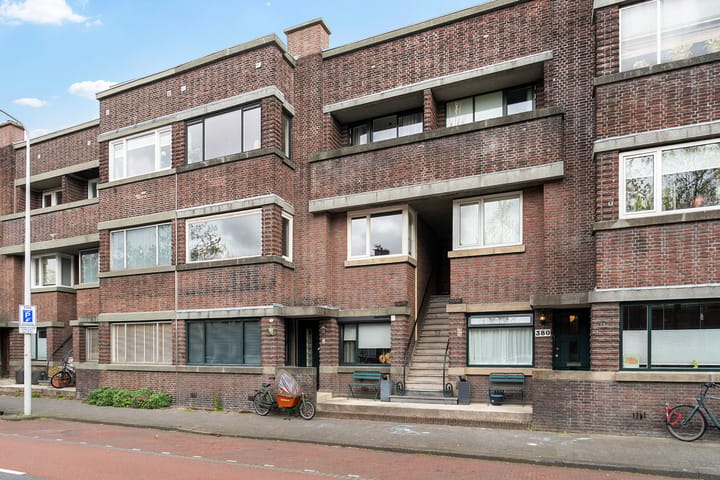 Appartement te koop: Juliana van Stolberglaan 372, 'S-Gravenhage