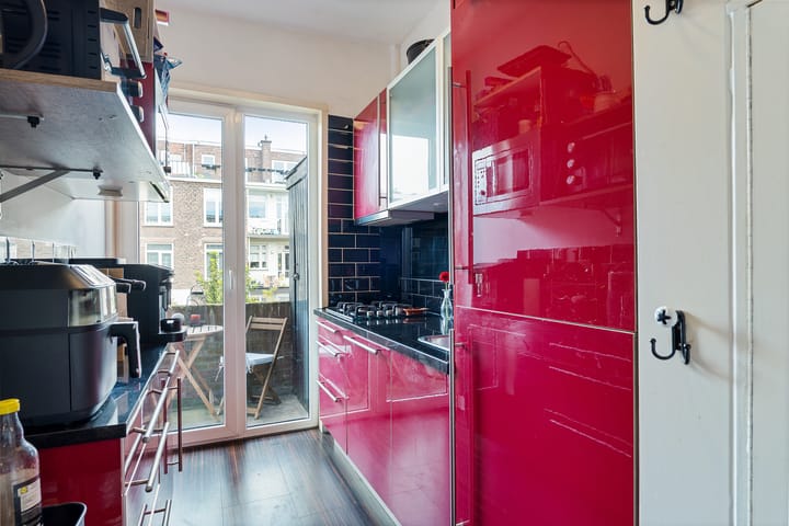 Appartement te koop: Juliana van Stolberglaan 372, 'S-Gravenhage