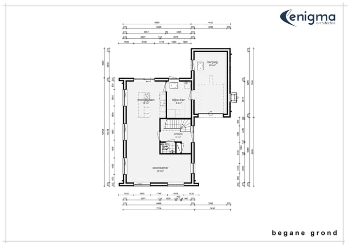 Woning te koop: Schoolmeesterstraat 9, Berkel-Enschot