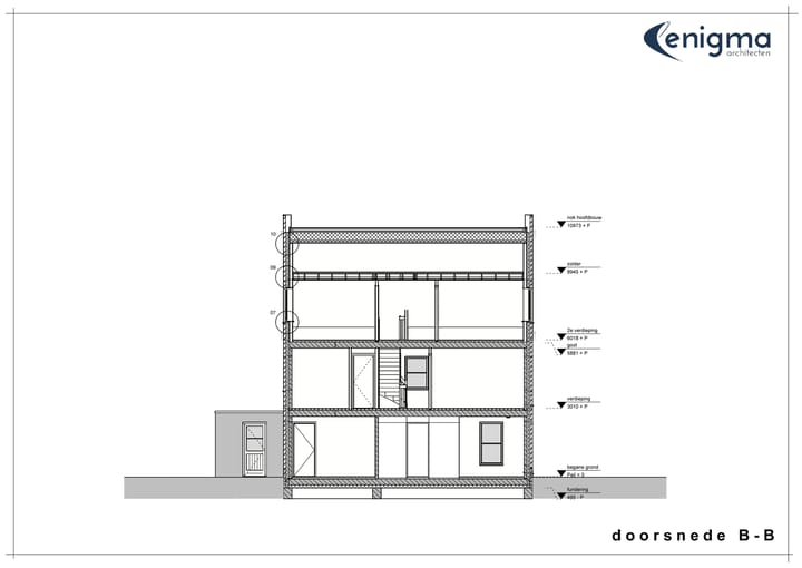 Woning te koop: Schoolmeesterstraat 9, Berkel-Enschot