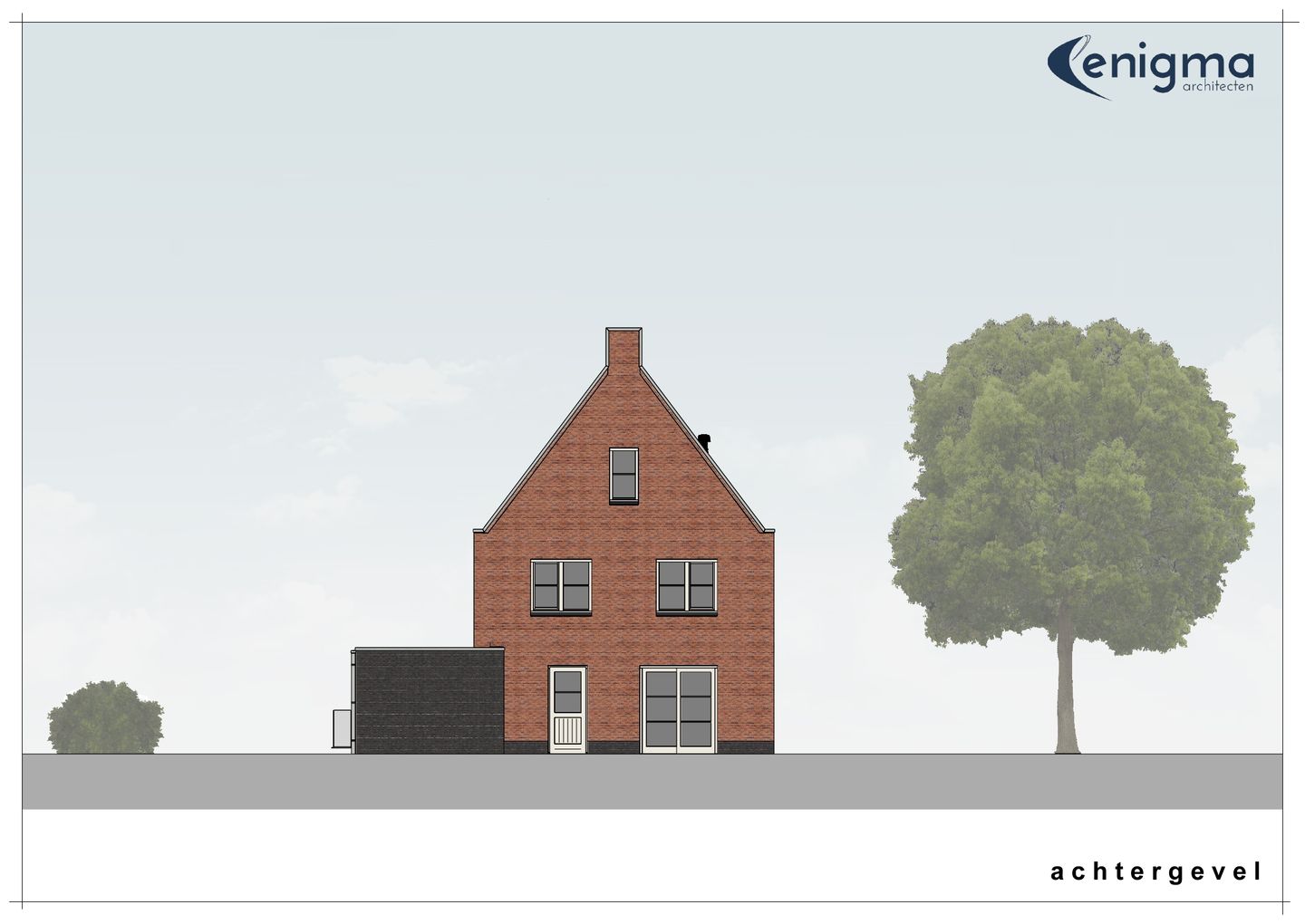 Foto 4 van Schoolmeesterstraat 9