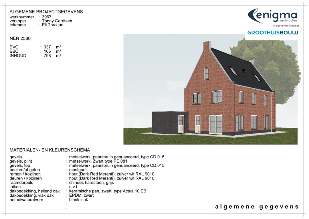 Luxurious Detached Family Home with Premium Sustainability Features in Berkel-Enschot — 7