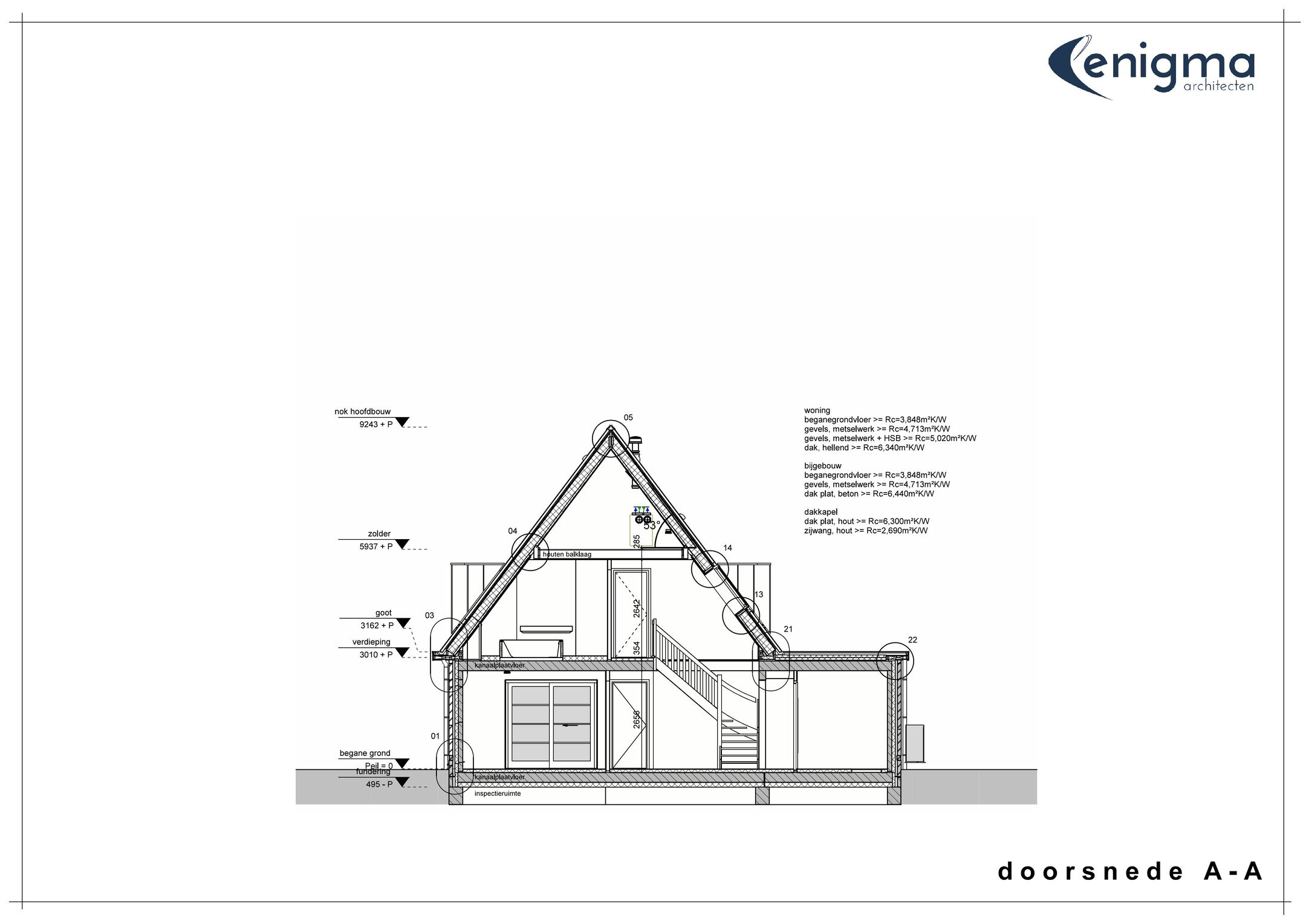 Photo 12 of Schoolmeesterstraat 7