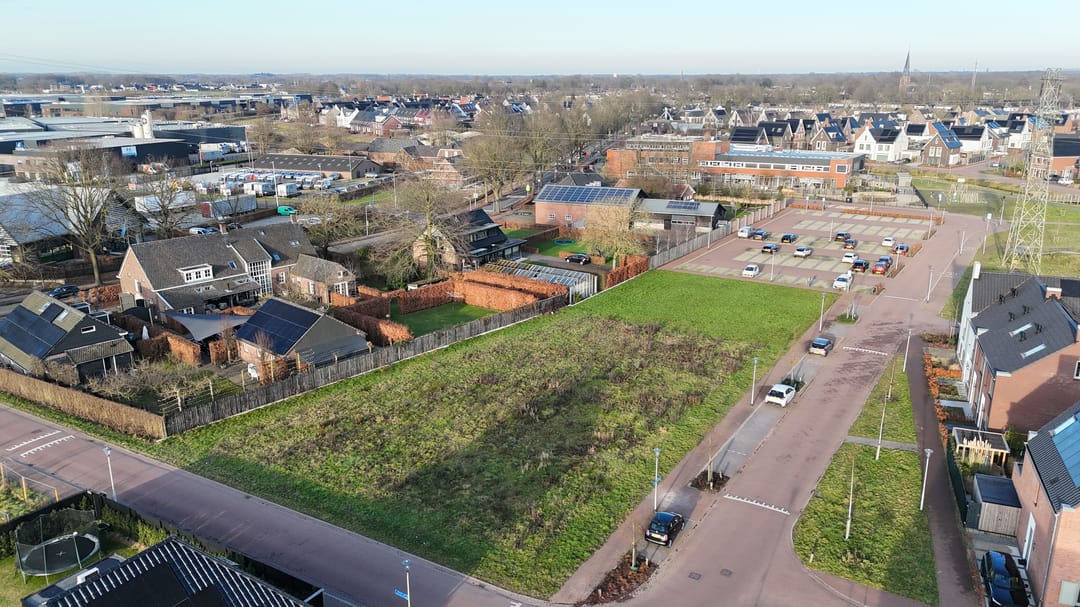 Photo 8 of Schoolmeesterstraat 5