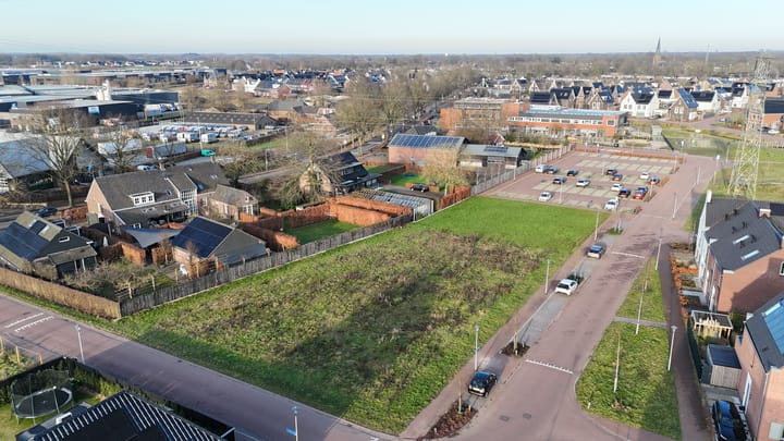 Woning te koop: Schoolmeesterstraat 5, Berkel-Enschot