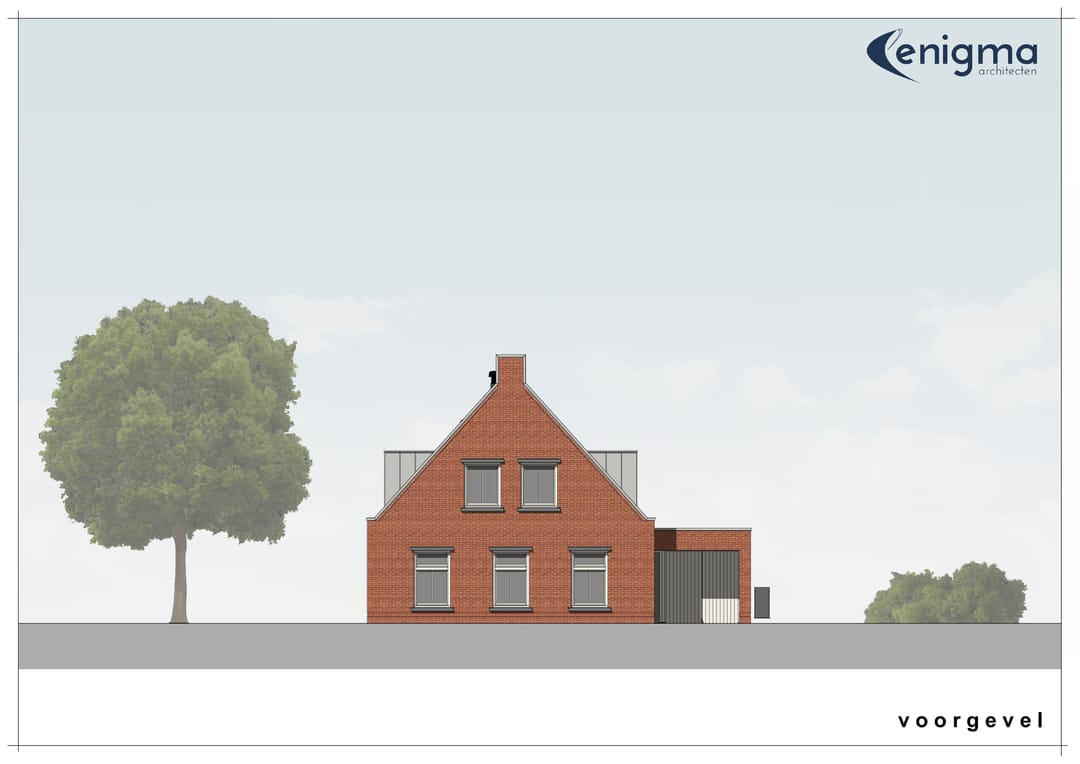 Photo 2 of Schoolmeesterstraat 5