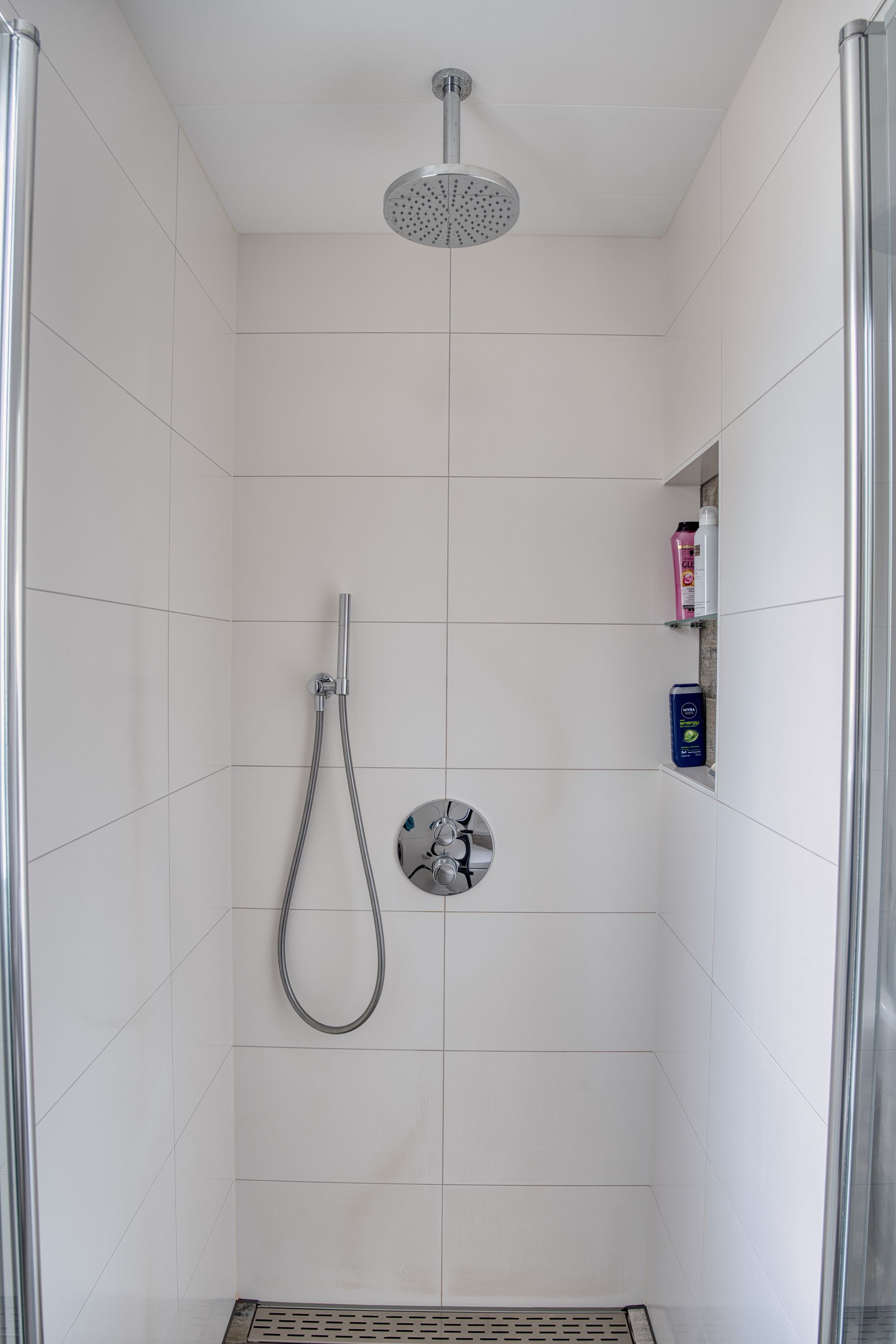Move-in ready terraced house with 4 bedrooms, energy label A and south-facing garden in Heer Oudelands Ambacht — 27