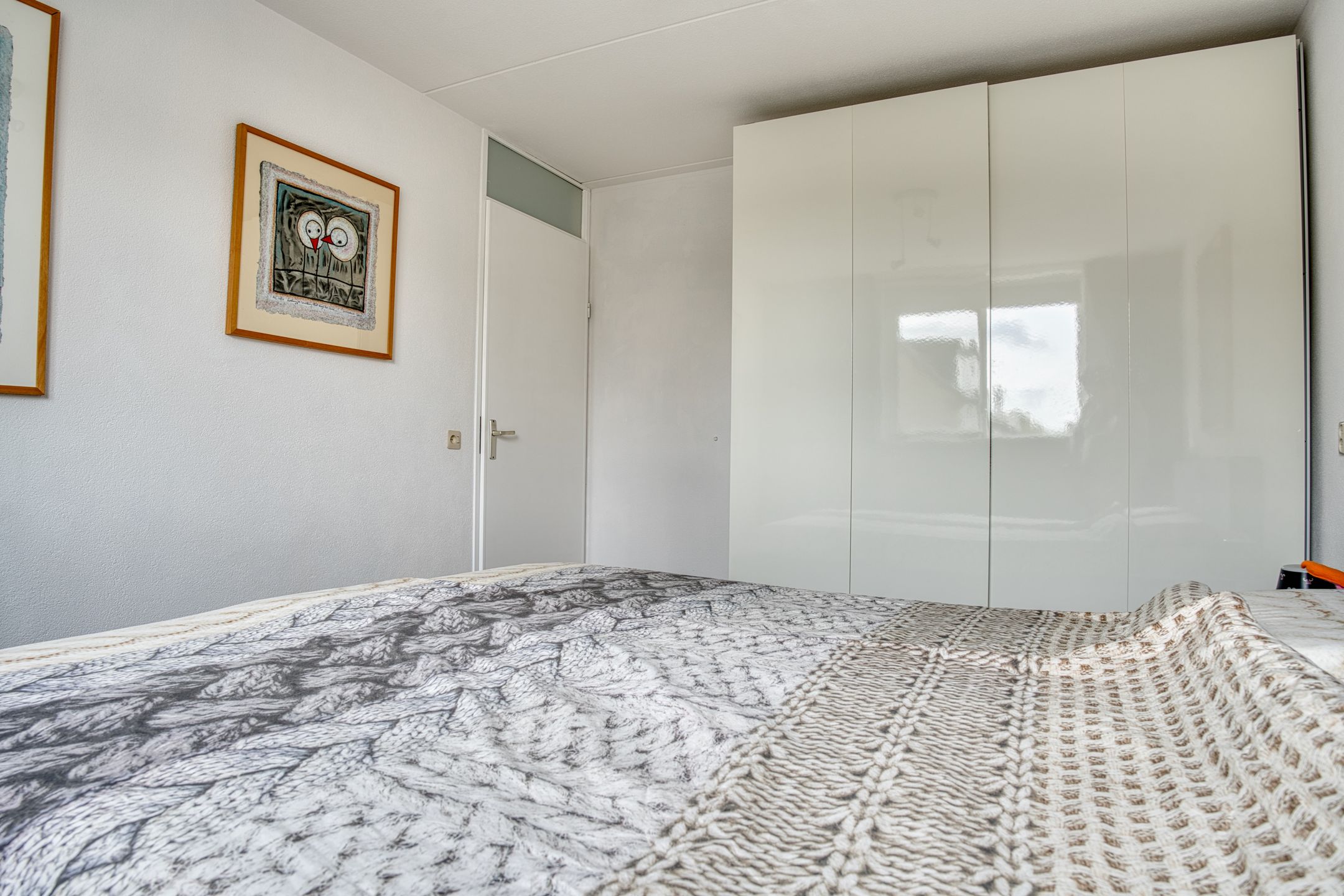 Move-in ready terraced house with 4 bedrooms, energy label A and south-facing garden in Heer Oudelands Ambacht — 21