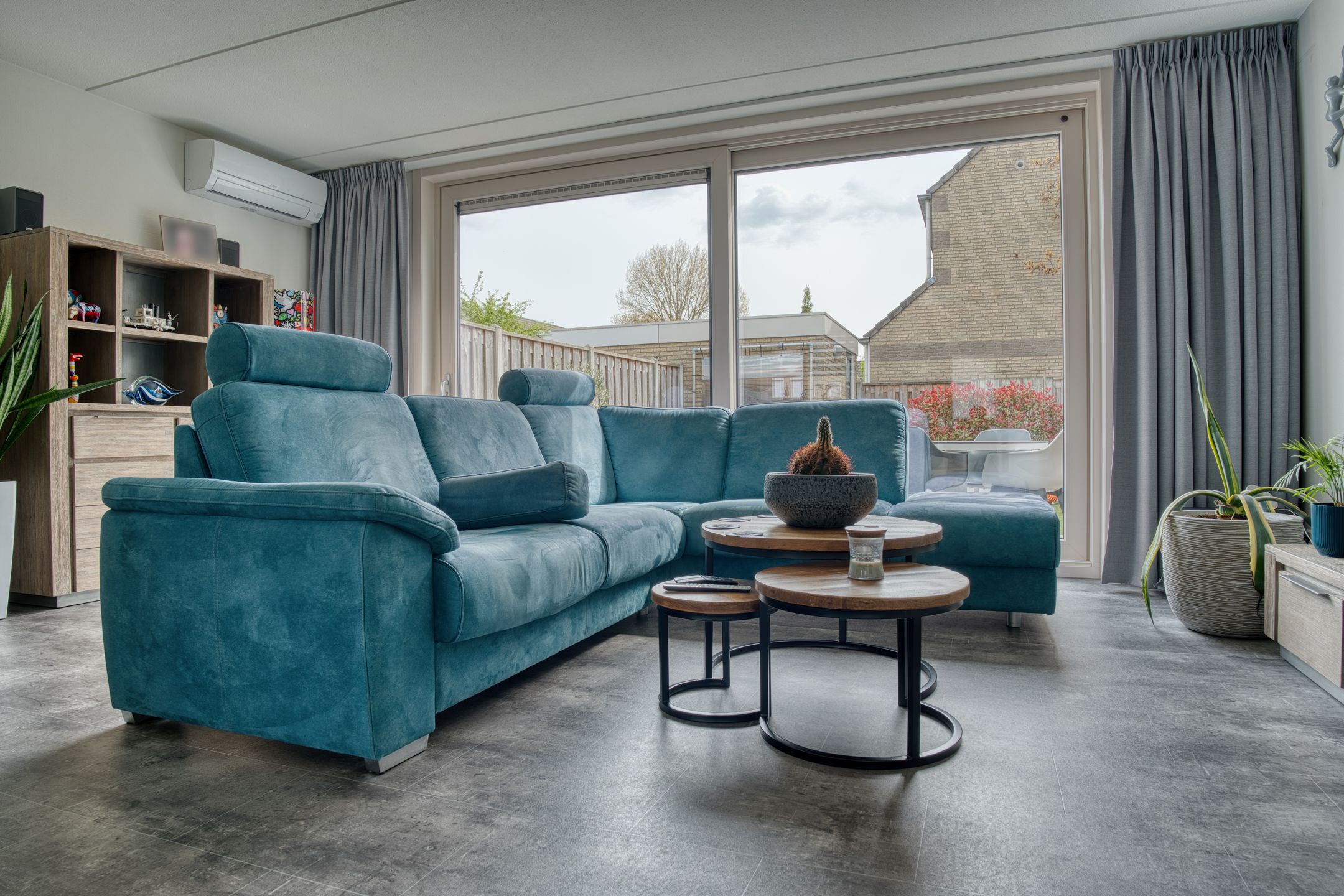 Move-in ready terraced house with 4 bedrooms, energy label A and south-facing garden in Heer Oudelands Ambacht — 9