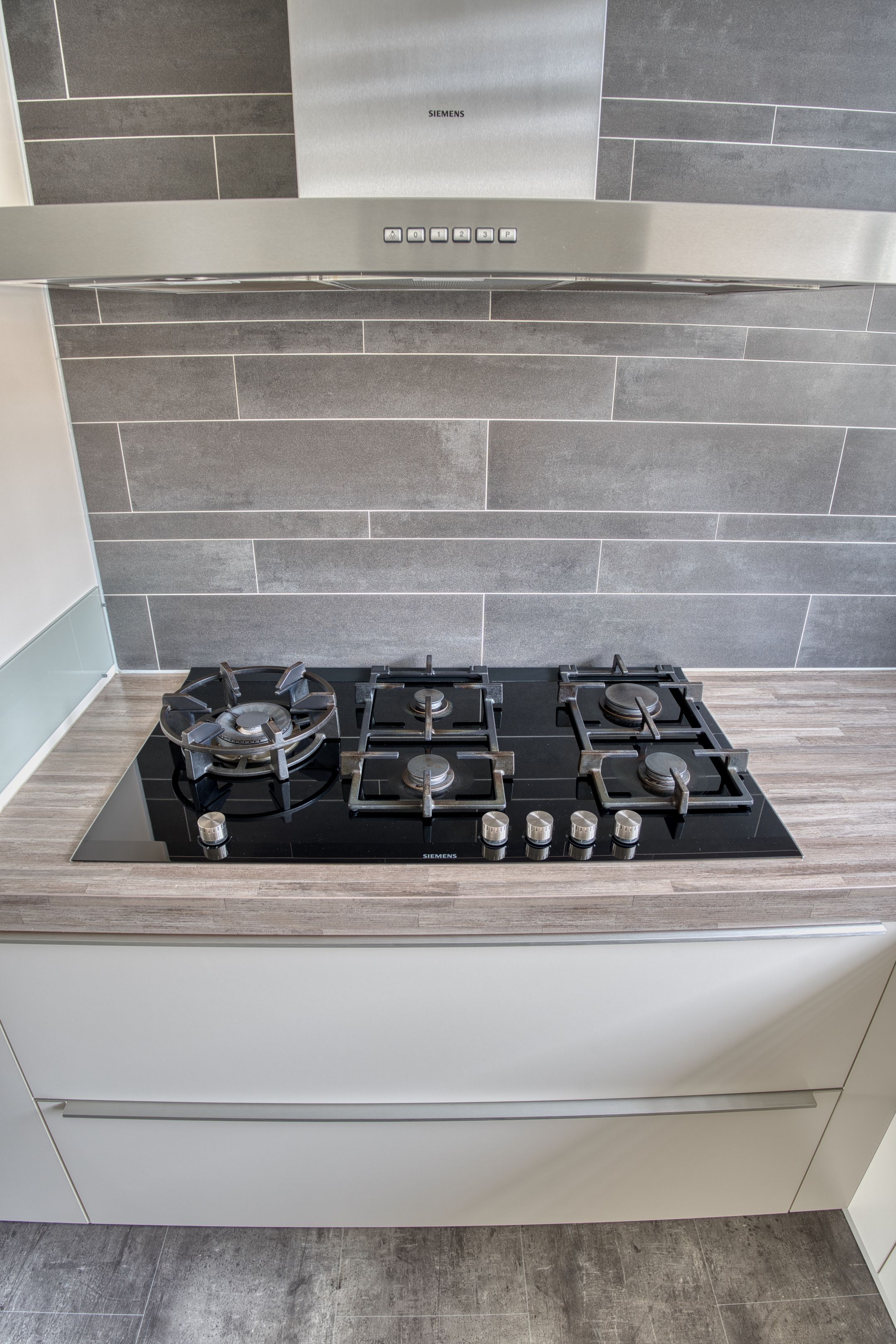 Move-in ready terraced house with 4 bedrooms, energy label A and south-facing garden in Heer Oudelands Ambacht — 15