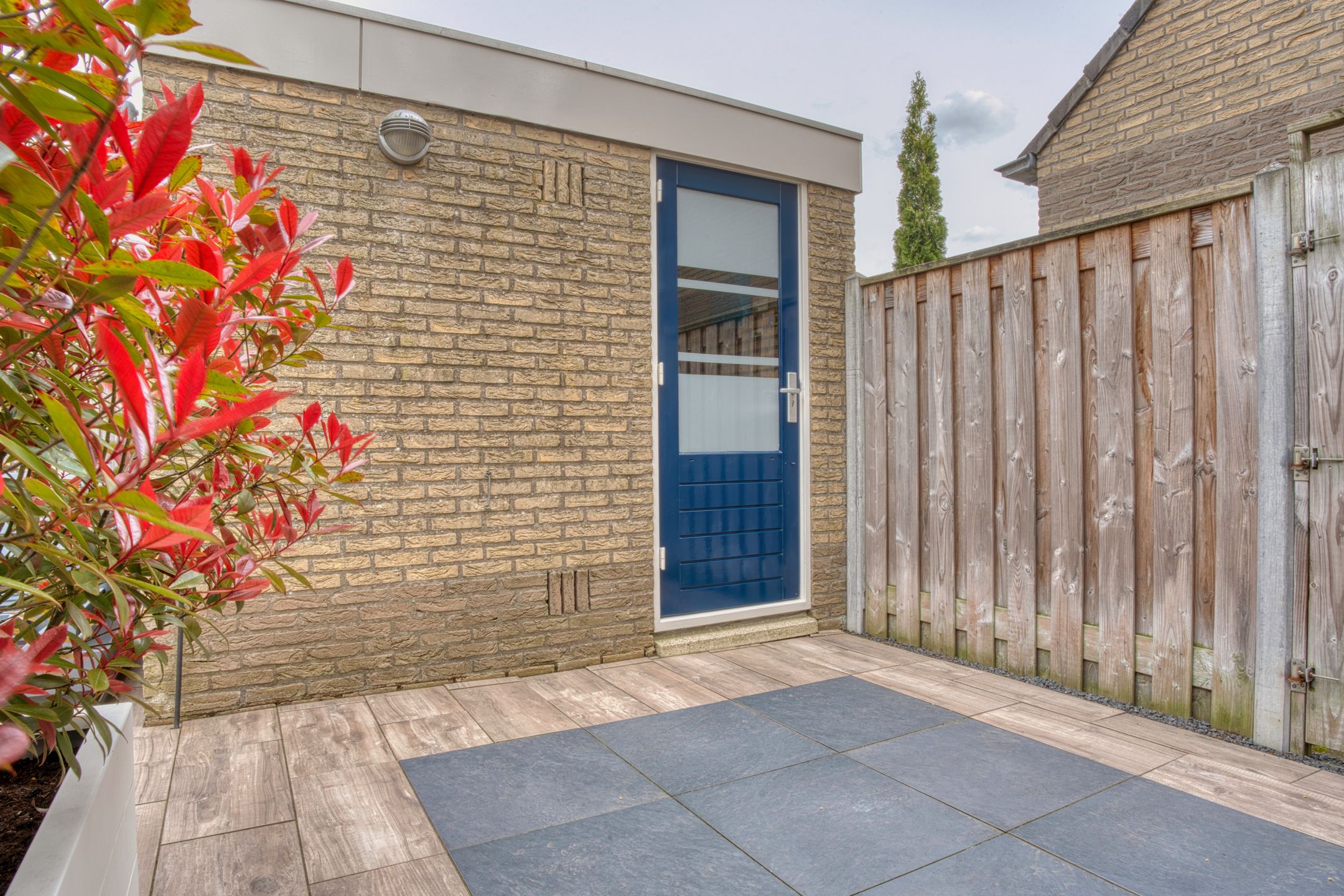 Move-in ready terraced house with 4 bedrooms, energy label A and south-facing garden in Heer Oudelands Ambacht — 39