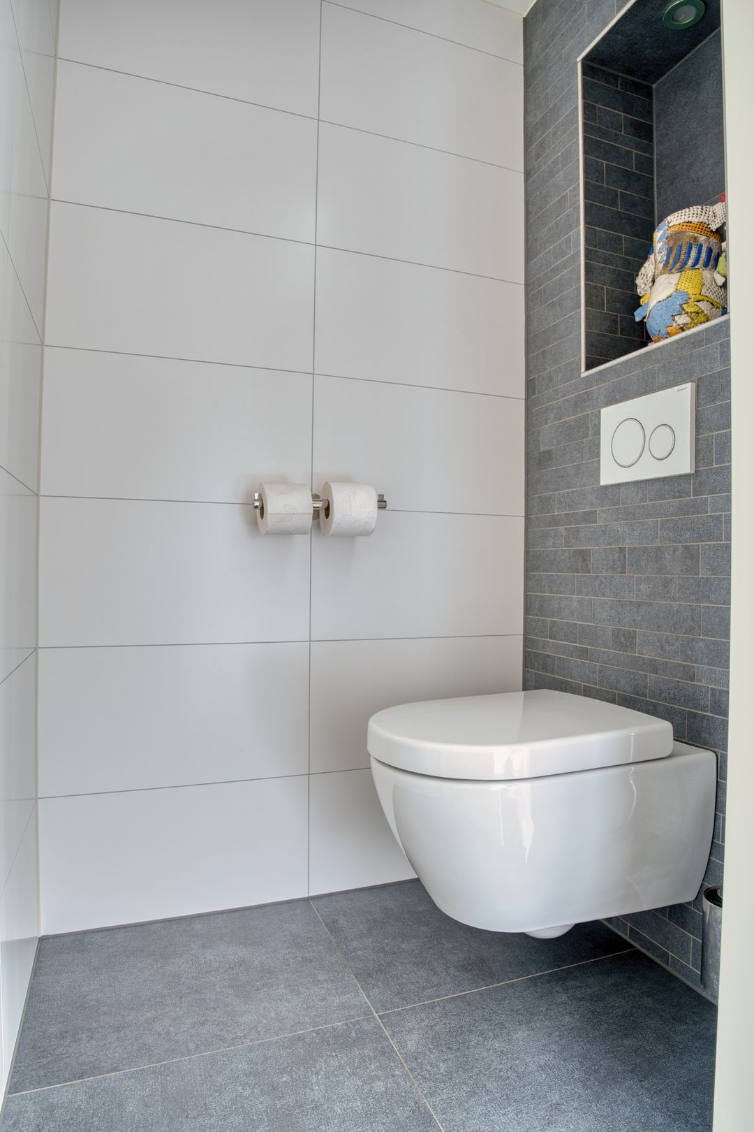 Move-in ready terraced house with 4 bedrooms, energy label A and south-facing garden in Heer Oudelands Ambacht — 8