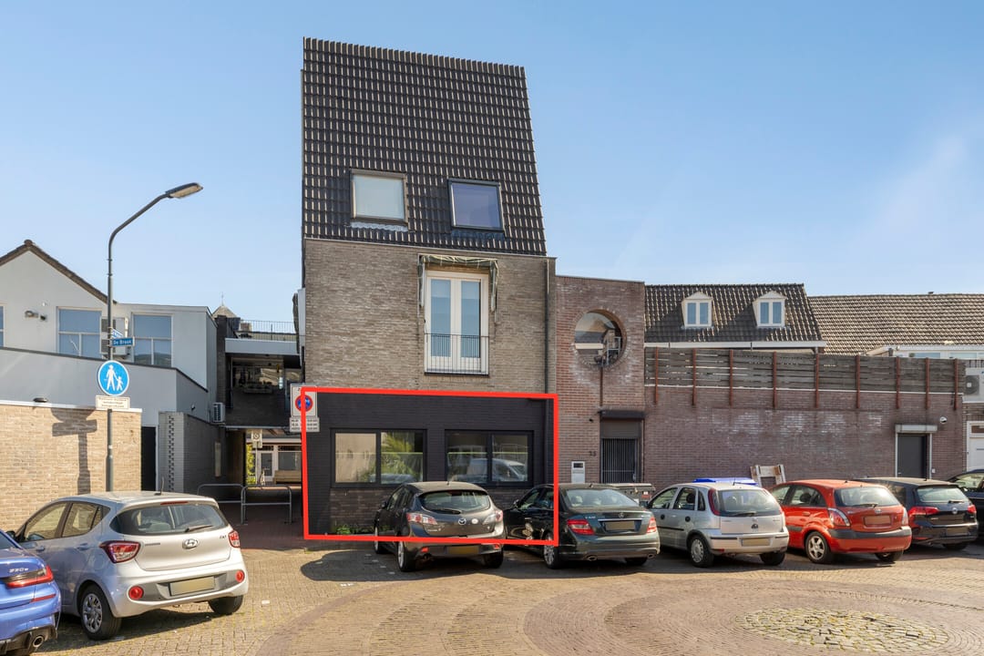 Foto 1 van De Wijnsteker 3
