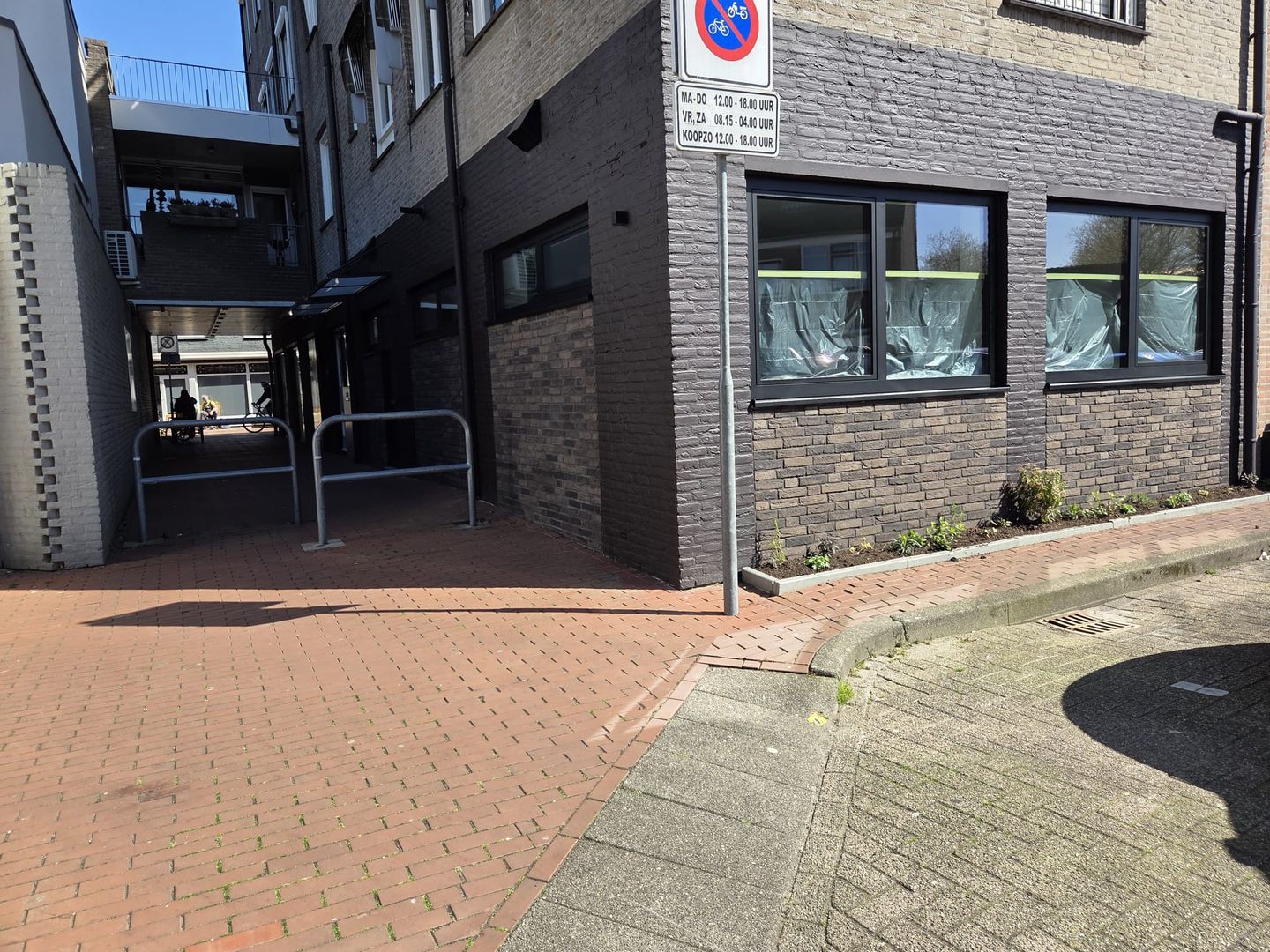 Foto 4 van De Wijnsteker 3