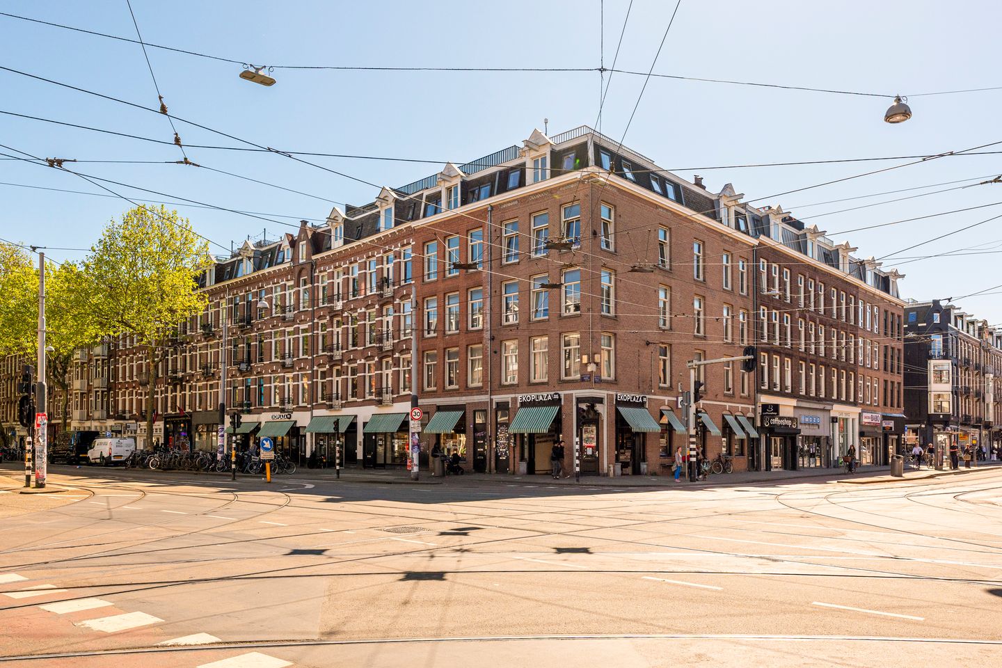 Foto 4 van Ceintuurbaan 408-2