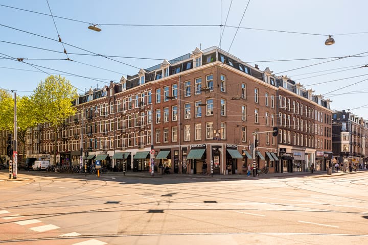 Foto 4 van Ceintuurbaan 408-2