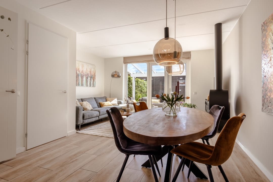 Modern Family Home in Popular Blaricummermeent — 7