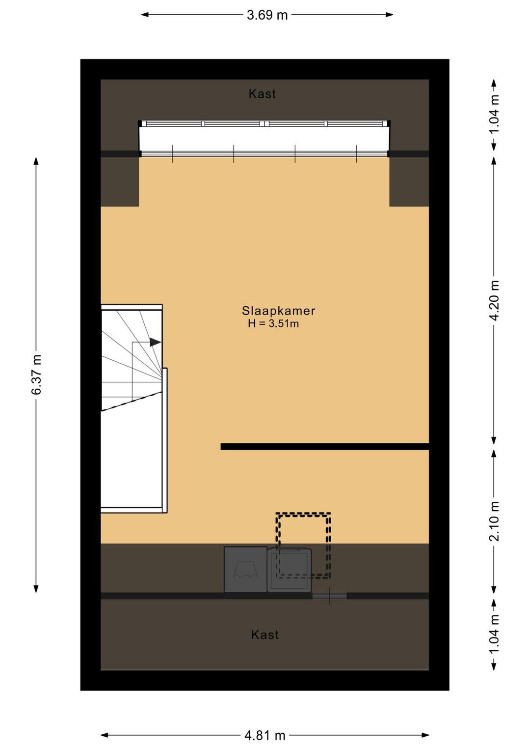 Modern Family Home in Popular Blaricummermeent — 38
