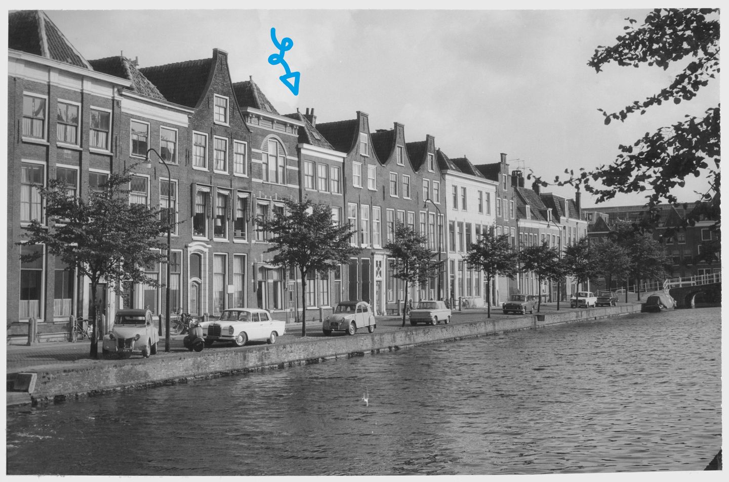 Foto 104 van Herengracht 17