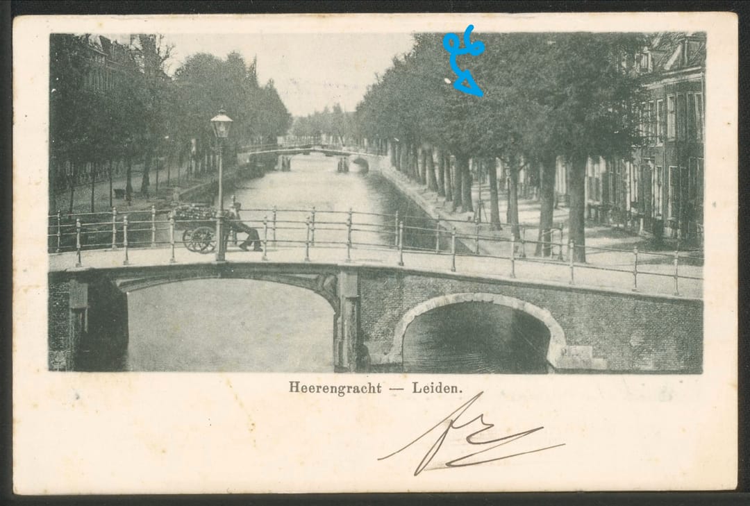 Foto 101 van Herengracht 17