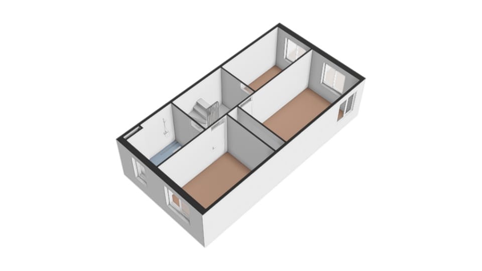Foto 41 van Kloosterpad 11-A