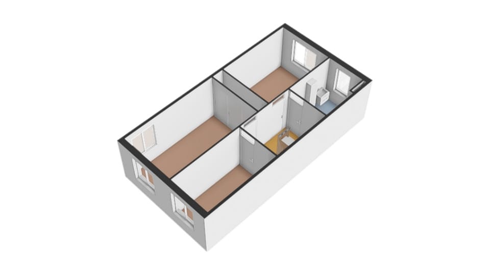 Foto 40 van Kloosterpad 11-A
