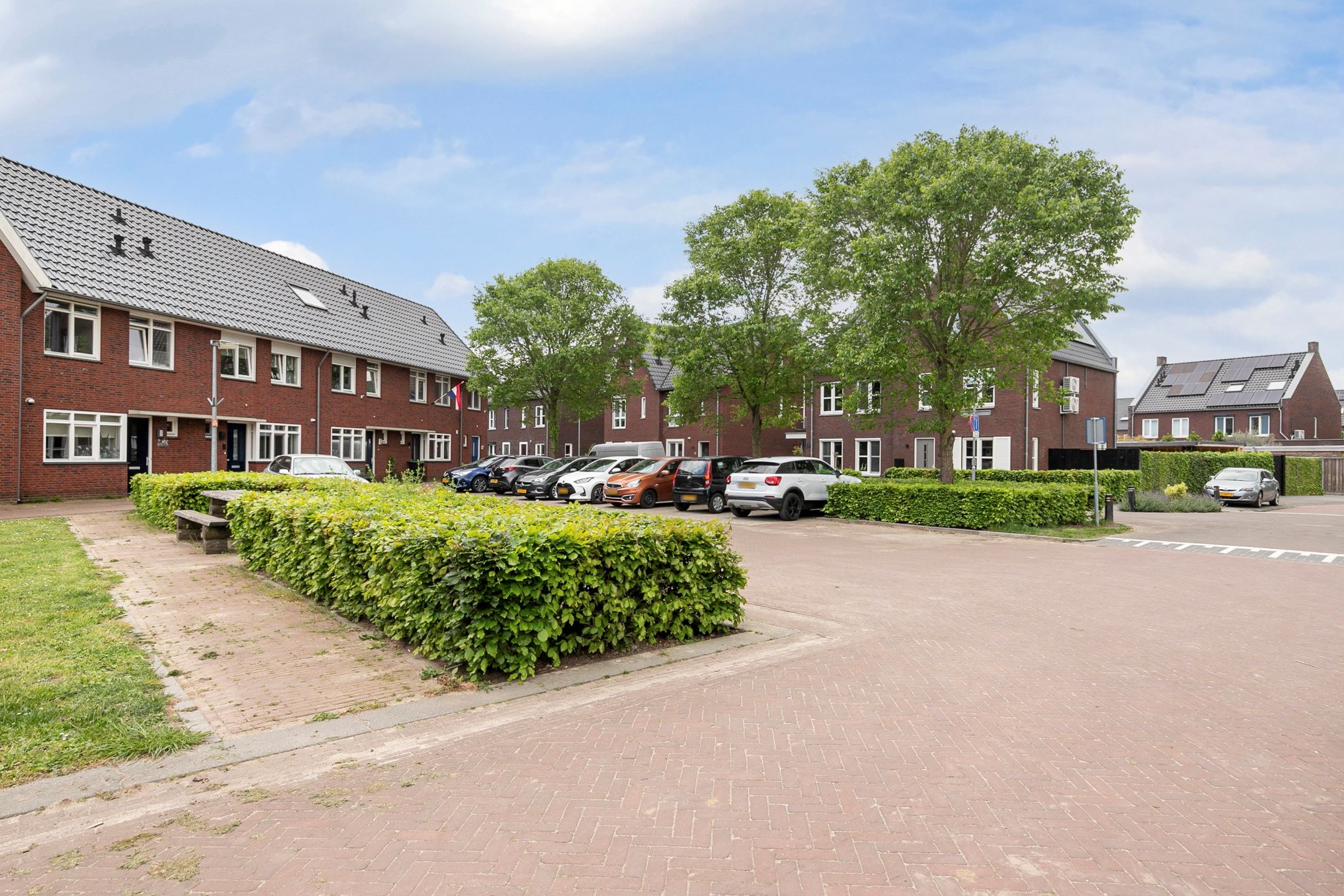 Foto 33 van Kloosterpad 11-A