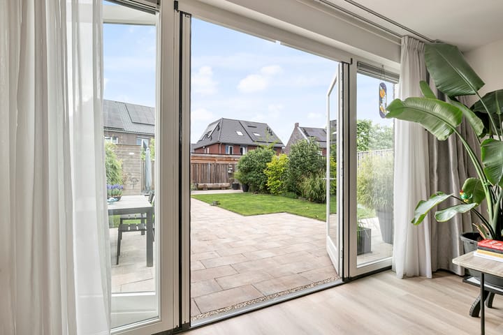 Foto 4 van Kloosterpad 11-A