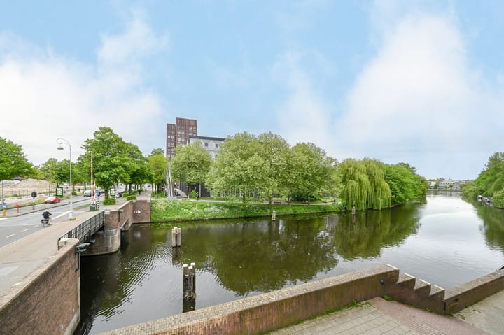 Foto 4 van Geuzenkade 96-C