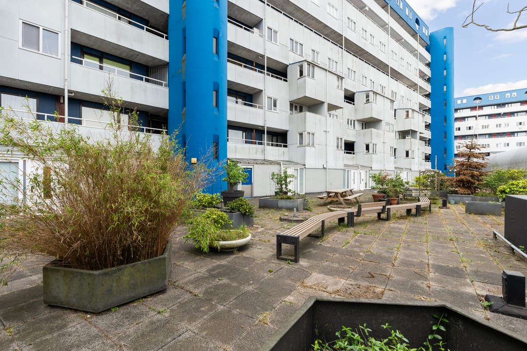 Foto 28 van Weena 913