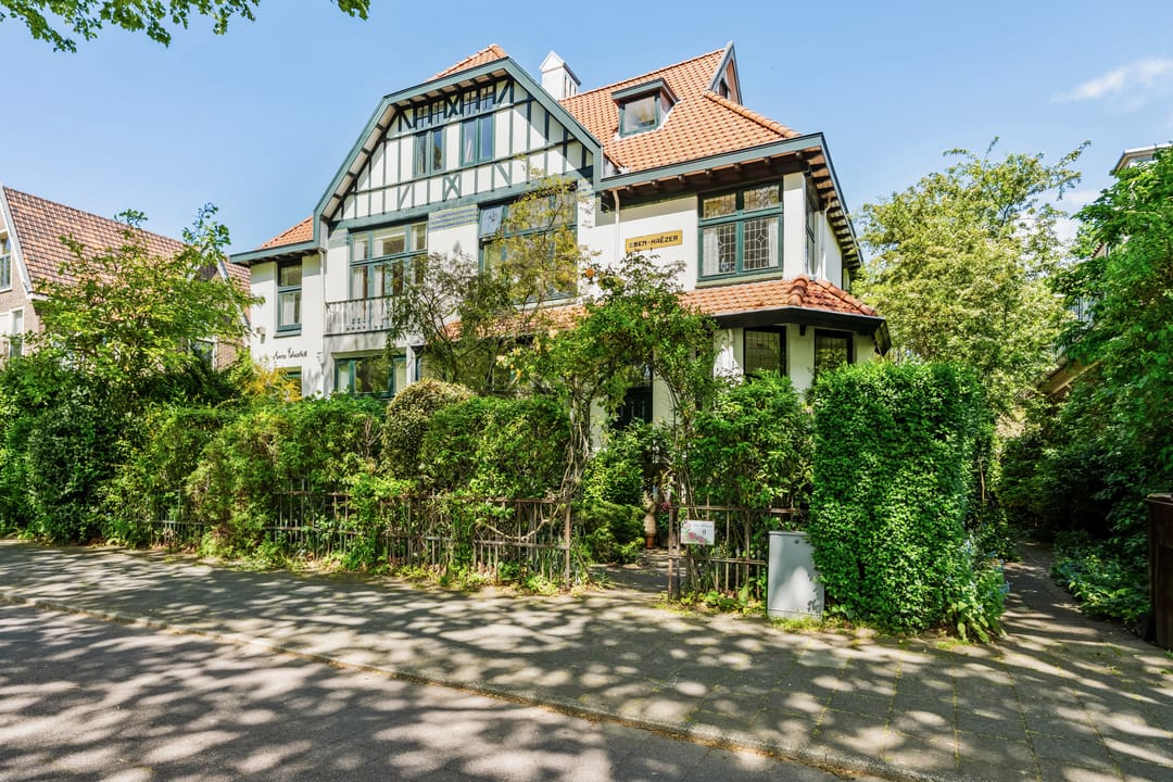 Photo 1 of Leidsestraatweg 9