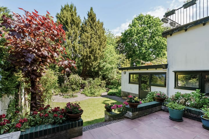 Foto 3 van Leidsestraatweg 9