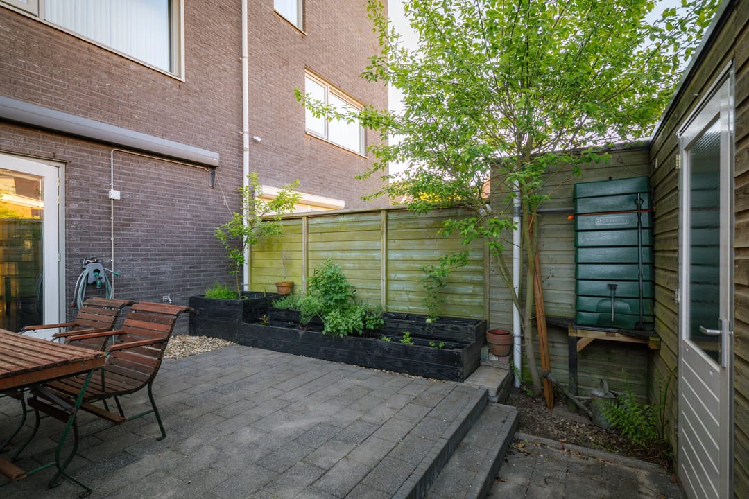 Foto 13 van Holtkampstraat 18