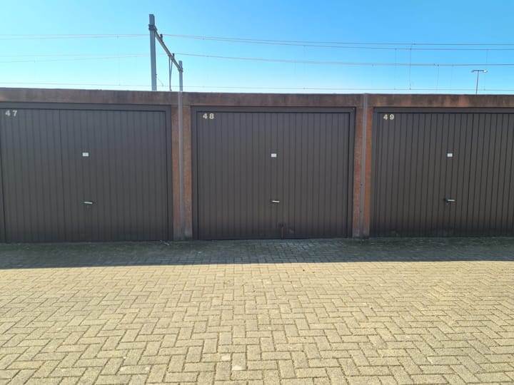 Foto 2 van Stationsweg 7