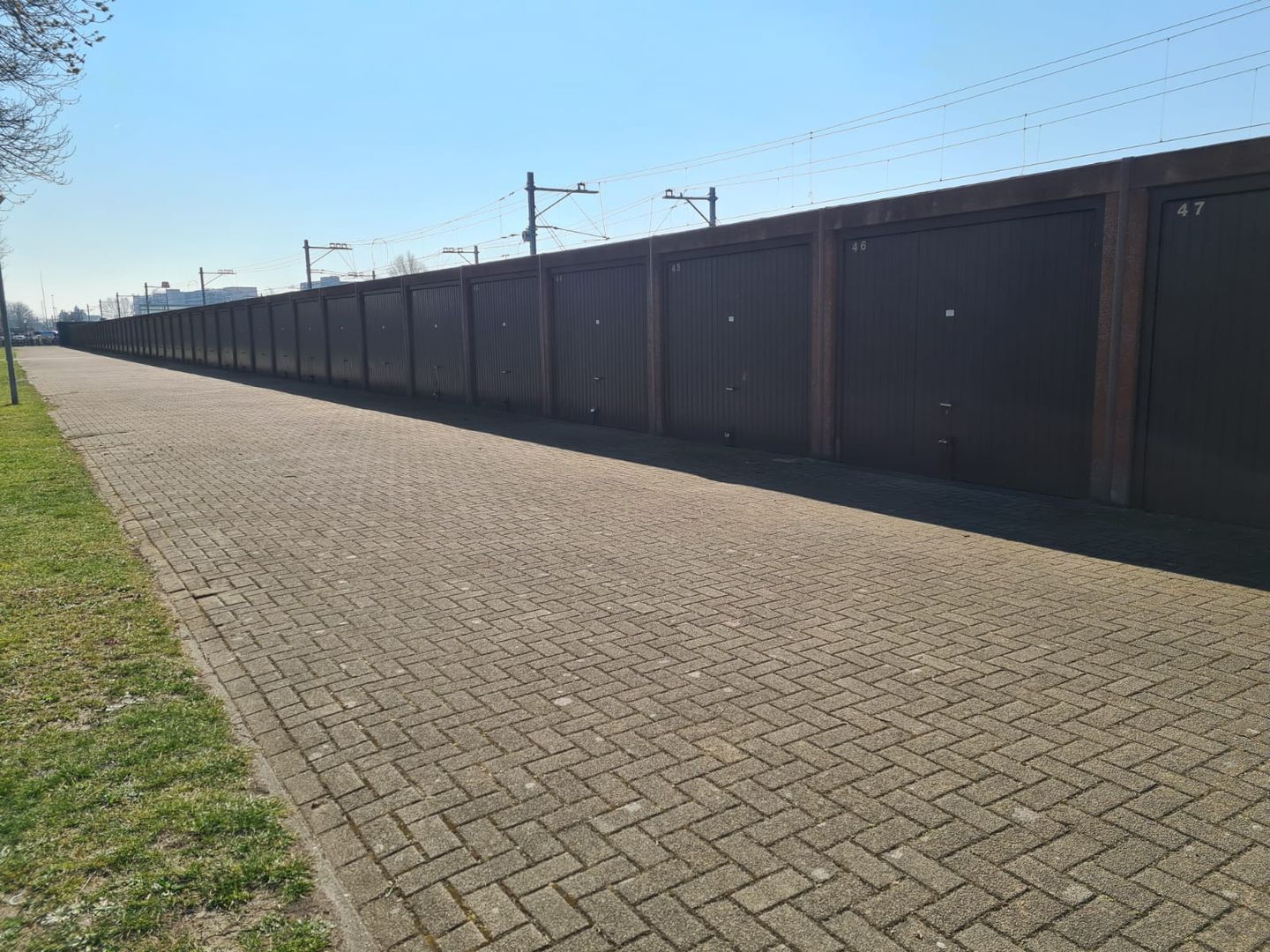 Foto 5 van Stationsweg 7