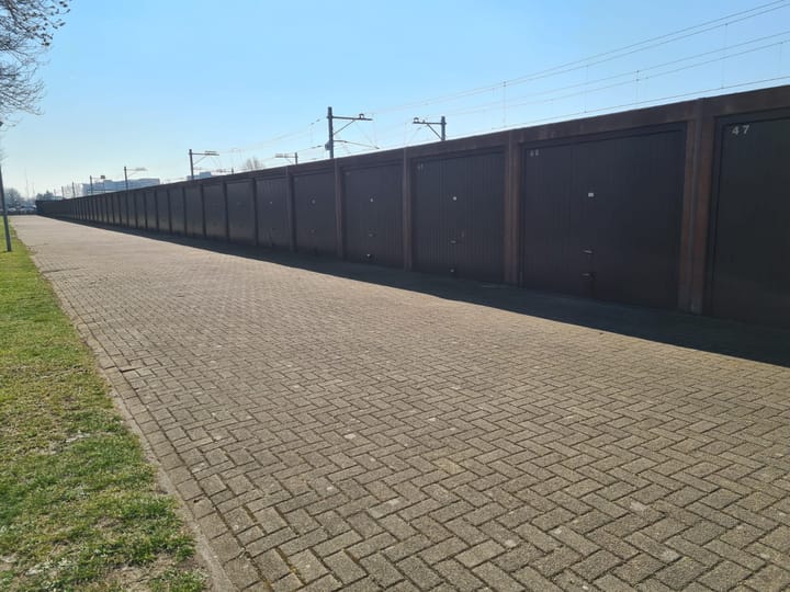 Foto 5 van Stationsweg 7
