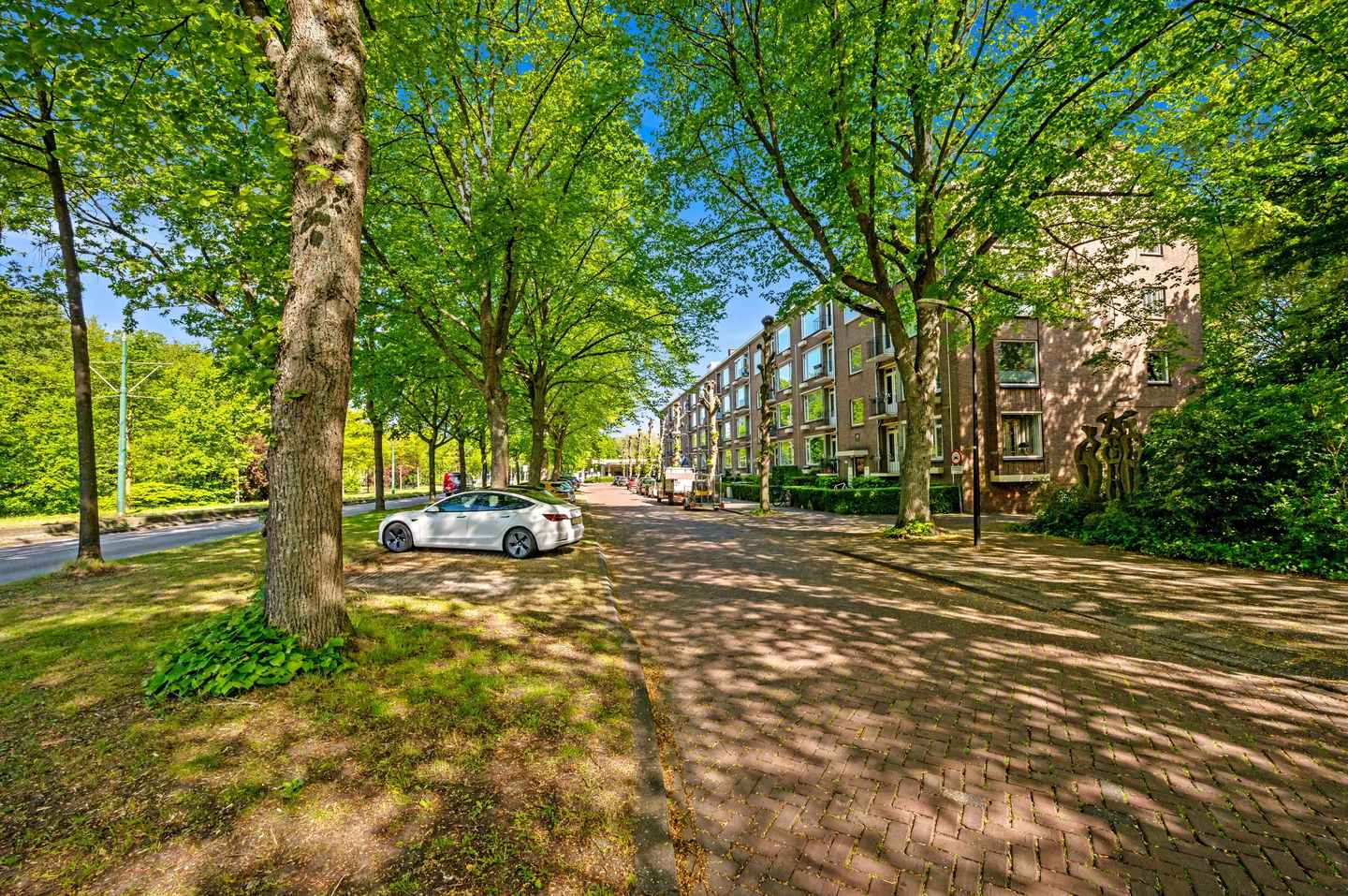 Photo 4 of Burgemeester Elsenlaan 23