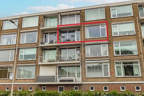 Burgemeester Freijterslaan thumbnail